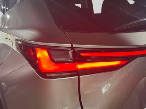 Used 2024 Lexus NX 350 AWD w/ Cold Area Package image 14