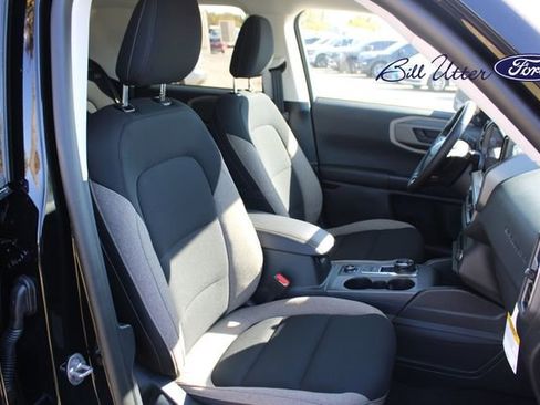 New 2025 Ford Bronco Sport Big Bend w/ Convenience Package image 7