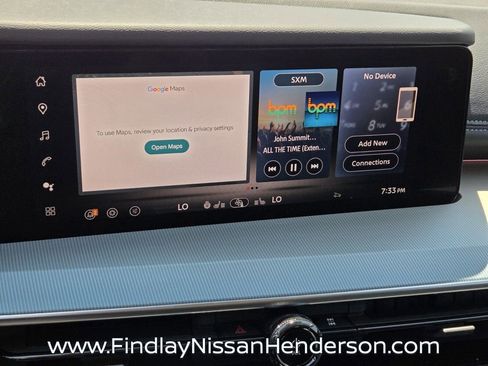 New 2026 Nissan Murano SL AWD/4WD image 21