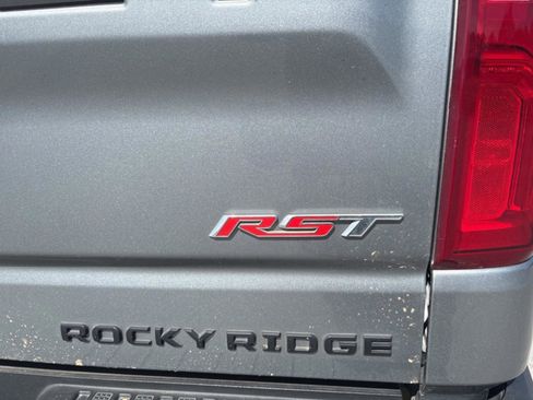 Used 2023 Chevrolet Silverado 1500 RST w/ All Star Edition Plus image 33