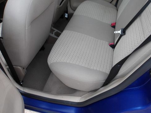 Used 2006 Ford Focus S image 17