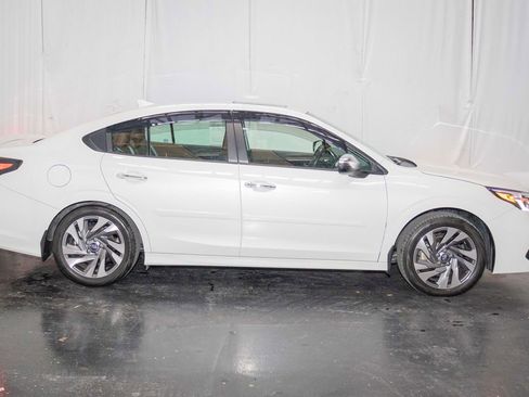 Used 2024 Subaru Legacy Touring XT w/ Popular Package #2 image 5