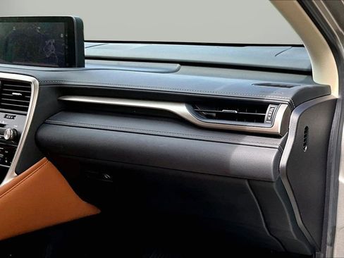 Used 2022 Lexus RX 350 FWD w/ Premium Package image 21