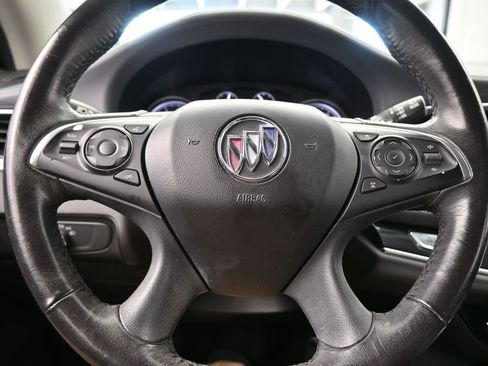 Used 2020 Buick Enclave Preferred image 21