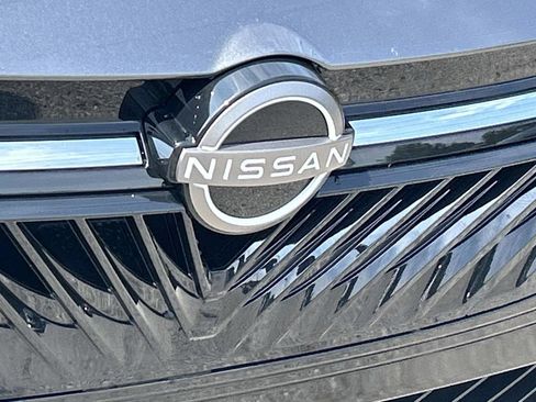 New 2026 Nissan Sentra SR w/ SR All Weather Package FWD image 11