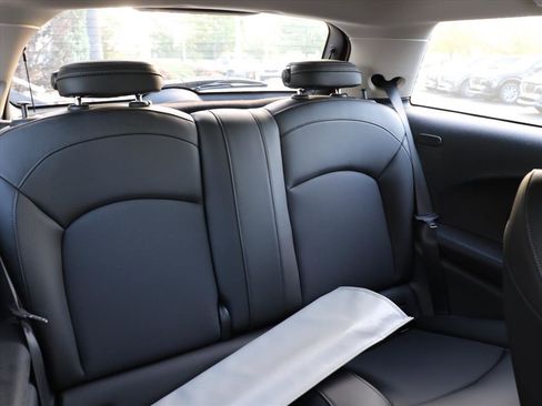 Used 2020 MINI Cooper S w/ Storage Package image 9