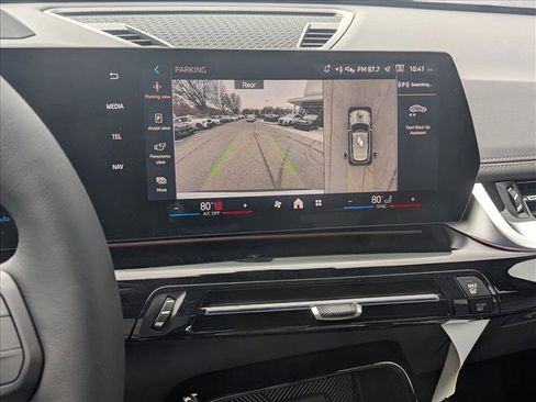 New 2026 BMW X1 xDrive28i w/ Technology Package image 13