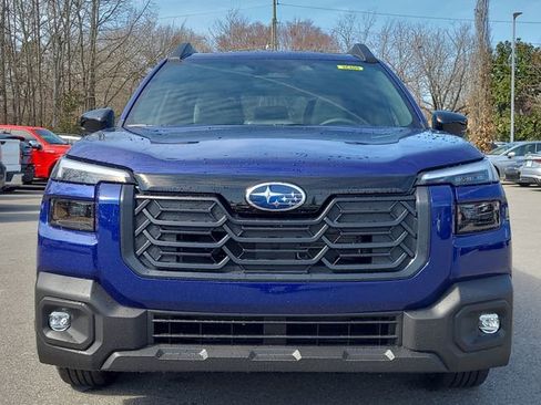 New 2026 Subaru Outback Limited image 8