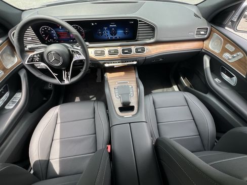 New 2026 Mercedes-Benz GLE 450 4MATIC Coupe image 13