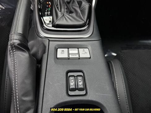 Used 2023 Toyota GR86 Premium w/ ALL Weather Mat Package (TMS) RWD image 21