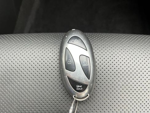 Used 2025 Hyundai Santa Fe SEL image 22