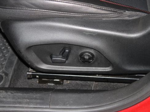 Used 2018 Jeep Compass Trailhawk w/ Leather Interior Group AWD/4WD image 22