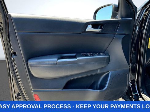 Used 2017 Kia Sportage EX FWD image 25