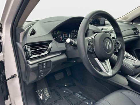 Certified 2025 Acura RDX w/Technology Package image 18