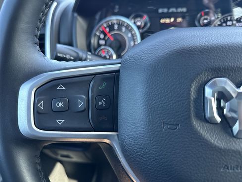 Certified 2023 RAM 1500 Big Horn AWD/4WD image 29