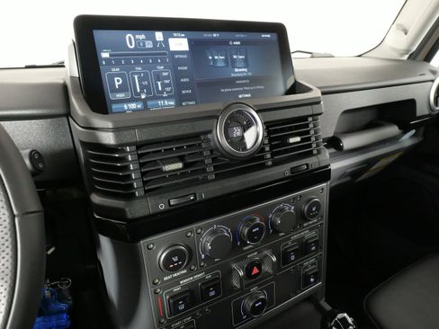 Used 2024 INEOS Grenadier Fieldmaster image 44