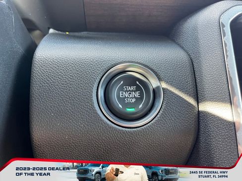 New 2026 GMC Acadia Denali Ultimate image 29