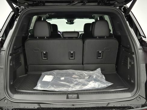 New 2026 Buick Enclave Sport Touring w/ Power Package image 14