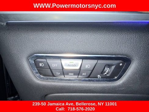 Used 2021 BMW X7 xDrive40i w/ Premium Package AWD/4WD image 60