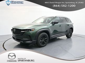 New 2026 MAZDA CX-50 AWD 2.5 S w/ Preferred Pkg video 3