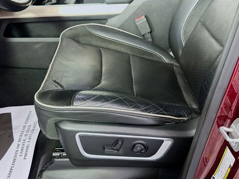 Used 2019 RAM 1500 Laramie RWD image 20
