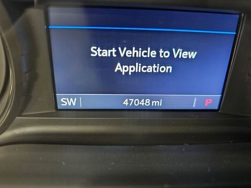 Used 2020 Chevrolet Silverado 1500 LT w/ All-Star Edition image 18