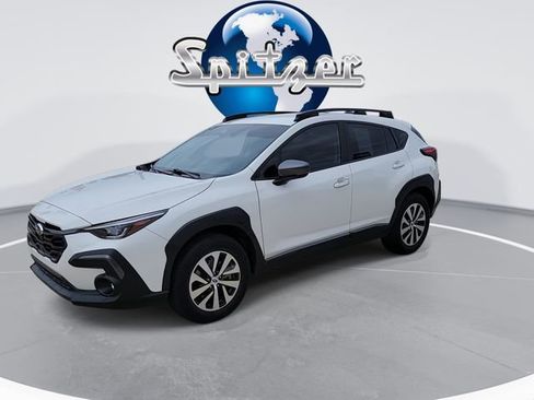 Used 2024 Subaru Crosstrek 2.5i Limited image 4