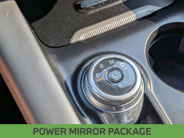 Used 2025 Ford Explorer Active RWD image 22