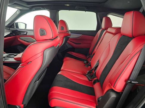 Used 2024 Acura MDX A-Spec image 18