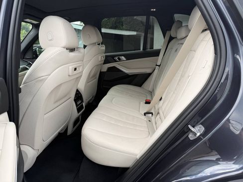 Used 2020 BMW X5 sDrive40i w/ Premium Package RWD image 20