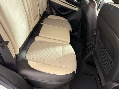 Used 2018 Buick Encore Preferred FWD image 18