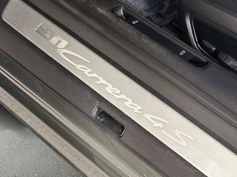 Used 2020 Porsche 911 Carrera 4S AWD/4WD image 29