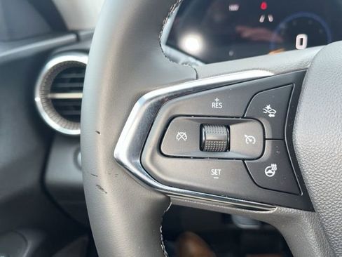 New 2026 Chevrolet Trax ACTIV w/ Driver Confidence Package FWD image 20