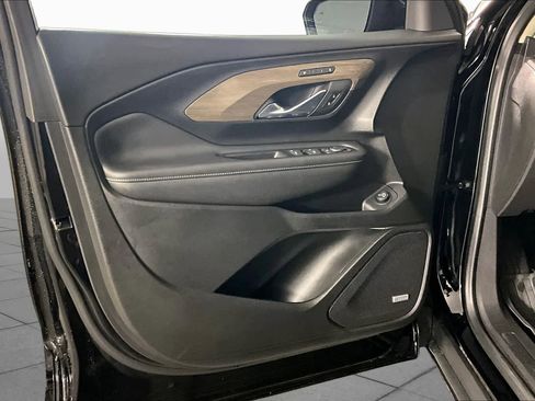 Used 2023 GMC Terrain Denali w/ Black Diamond Edition AWD/4WD image 20