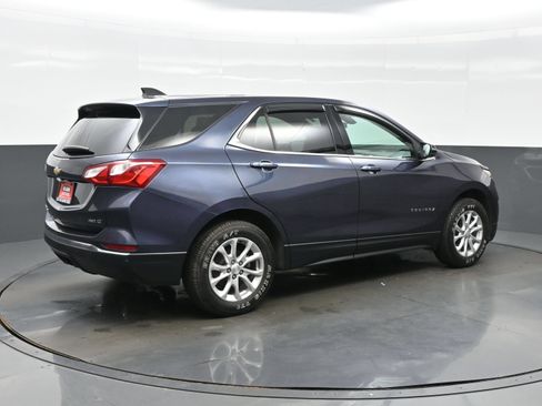 Used 2018 Chevrolet Equinox LT AWD/4WD image 6