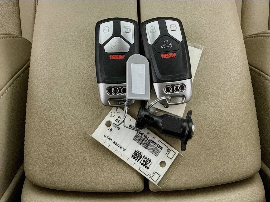 Used 2019 Audi Q7 2.0T Premium w/ Convenience Package AWD/4WD image 22