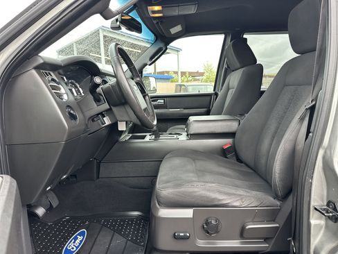 Used 2008 Ford Expedition XLT image 10