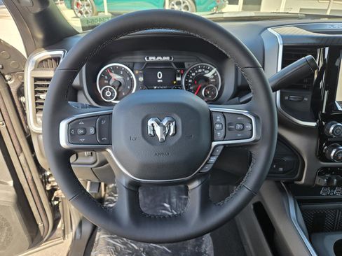 New 2025 RAM 2500 Big Horn image 17