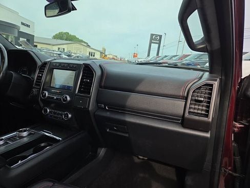 Used 2020 Ford Expedition Max Limited w/ Equipment Group 303A image 15