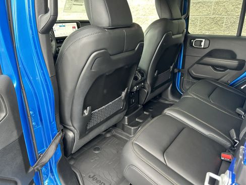 New 2024 Jeep Wrangler Unlimited Rubicon 392 image 28