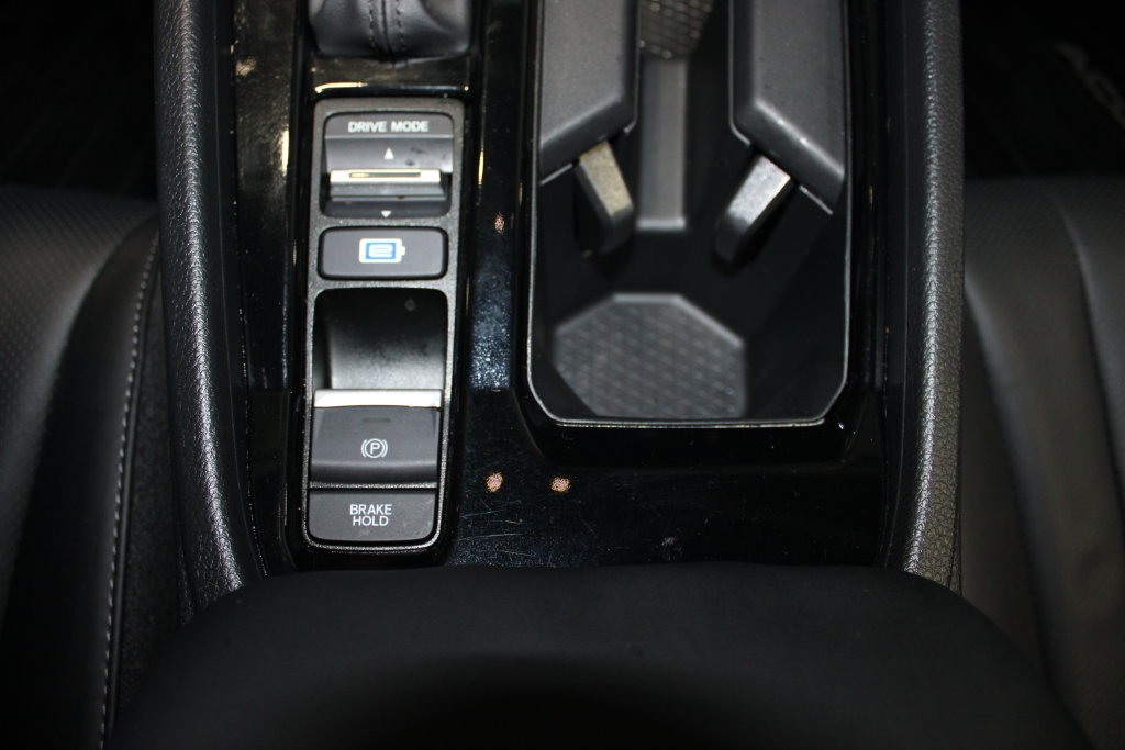 Certified 2025 Honda Accord EX-L image 20