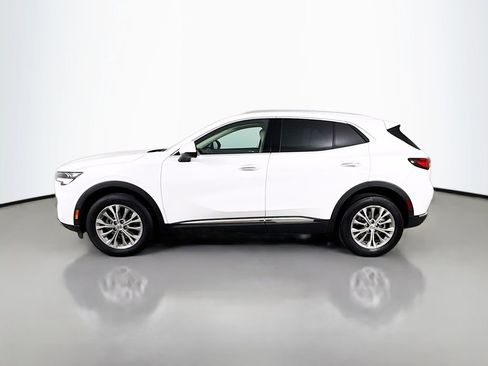 Used 2023 Buick Envision Preferred image 4