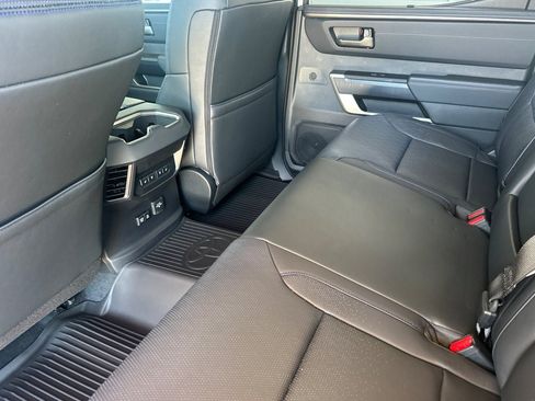 New 2026 Toyota Tundra Platinum AWD/4WD image 14