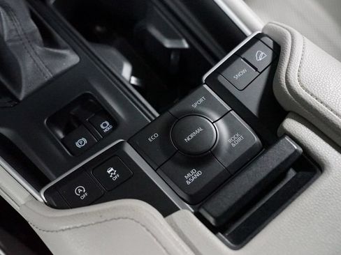 Certified 2024 Toyota Grand Highlander AWD image 23