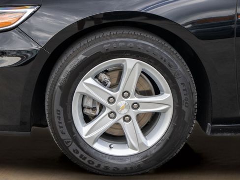 Used 2024 Chevrolet Malibu LS image 62