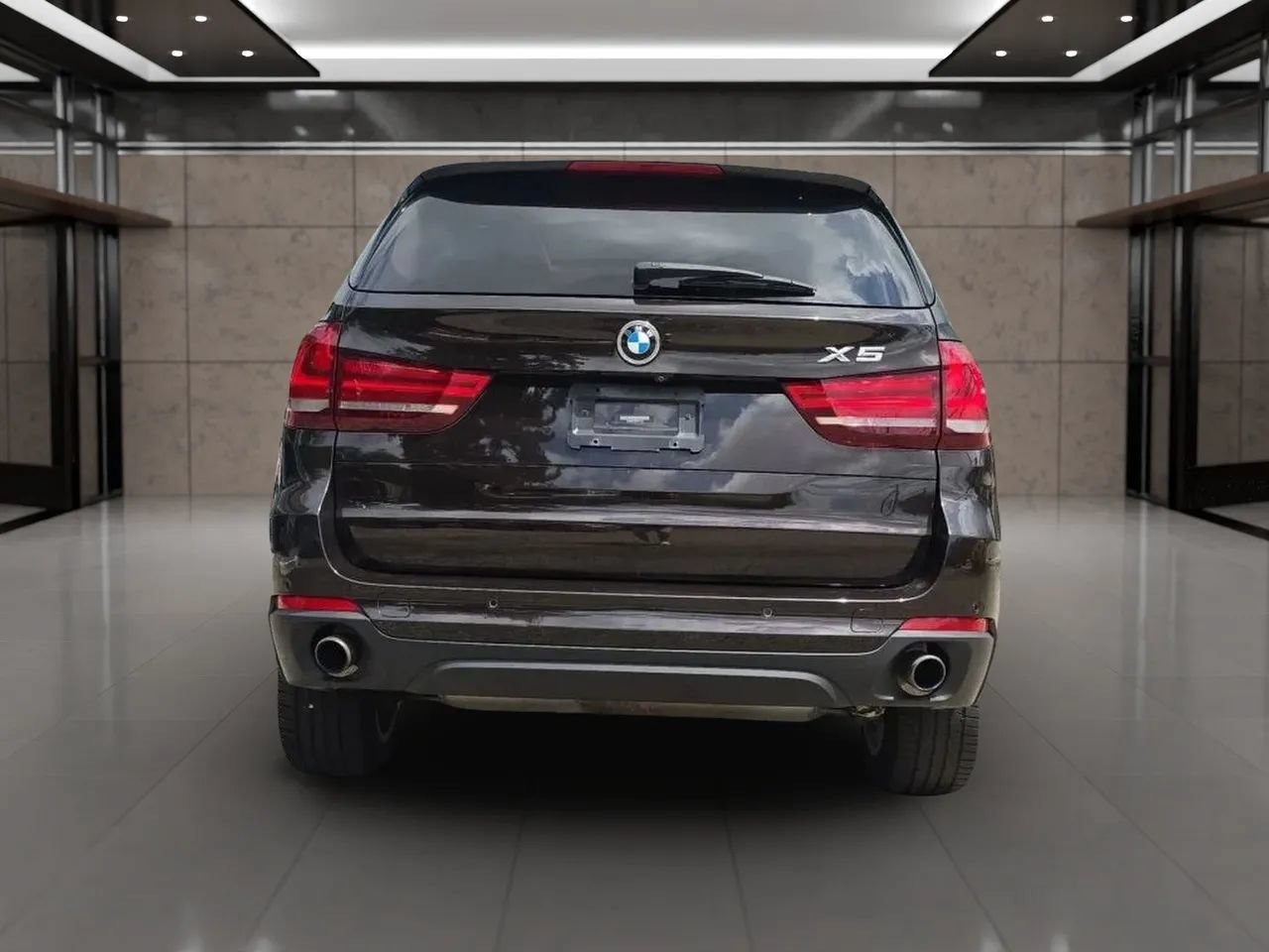 Used 2016 BMW X5 xDrive35i AWD/4WD image 8