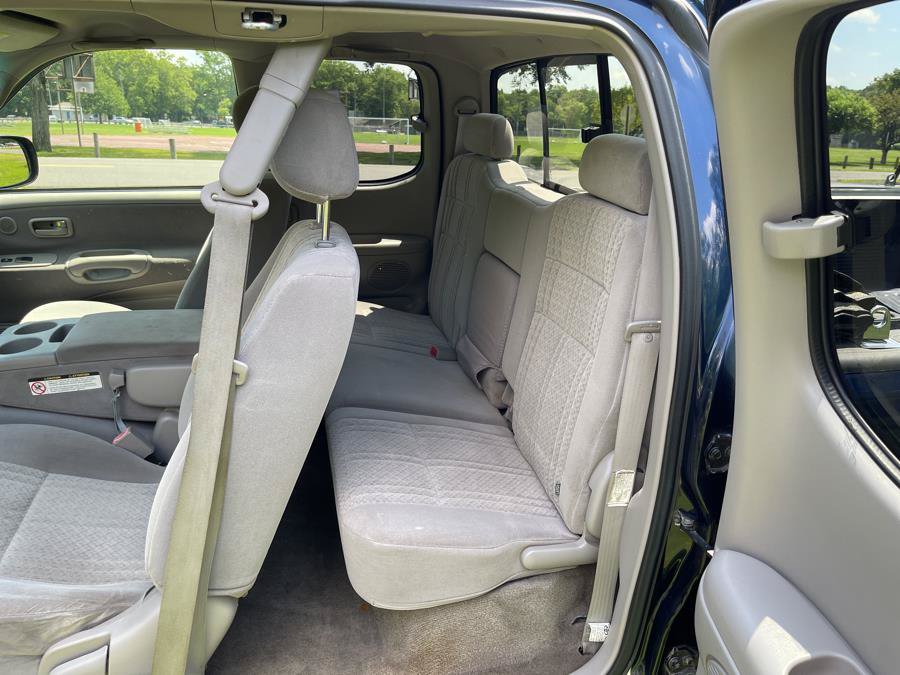 Used 2003 Toyota Tundra SR5 w/ SR5 Extra Value Pkg AWD/4WD image 10