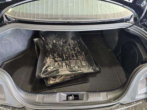 Used 2025 Ford Mustang Dark Horse image 23