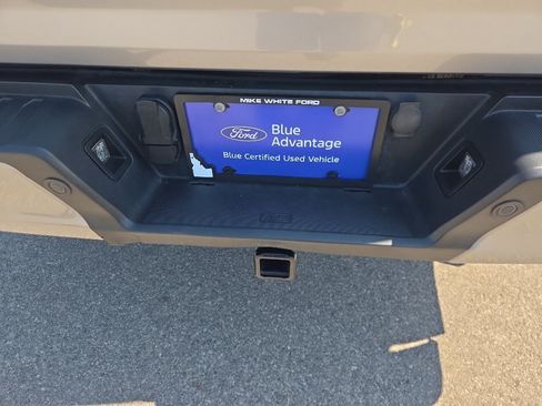 Used 2022 Ford F150 XLT w/ Equipment Group 302A High AWD/4WD image 9