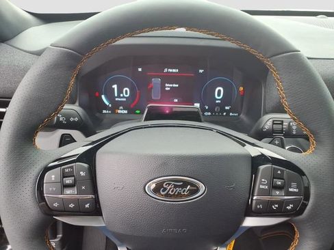 New 2026 Ford Explorer Tremor w/ Tremor Ultimate Package image 9